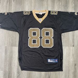 New Orleans Saints Jeremy Shockey Jersey